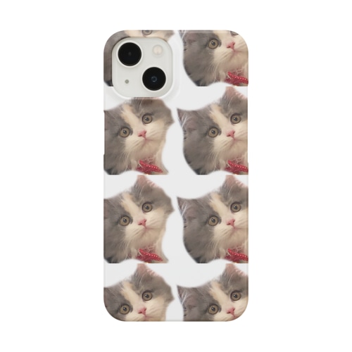 姫いっぱい Smartphone Case