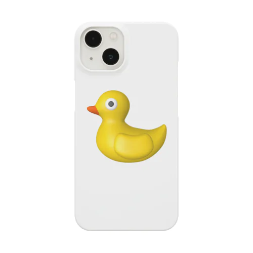 ラバーダック Smartphone Case