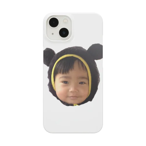 リッキー Smartphone Case