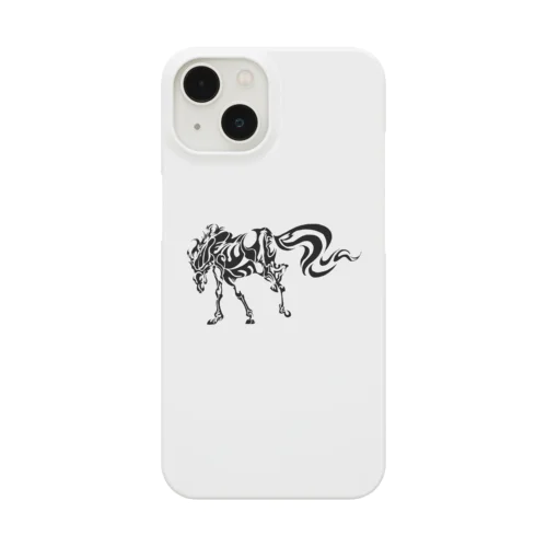 Wild Horse Couldn't Keep Me Away Smartphone Case