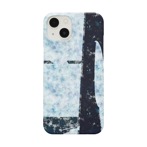 猫 Smartphone Case