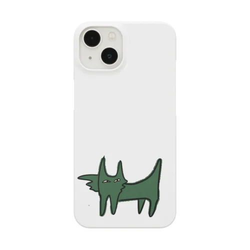 犬 Smartphone Case