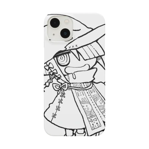 ネイムネイム Smartphone Case