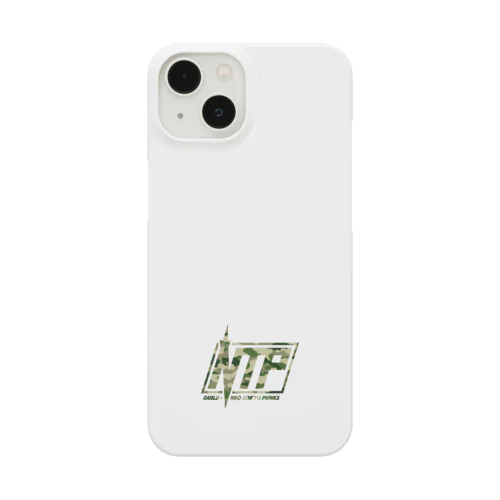 GUILD-NEO TOKYO PUNKS Smartphone Case