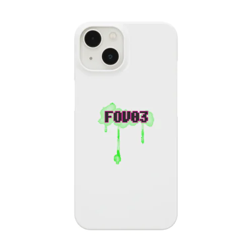 Fov03 Smartphone Case