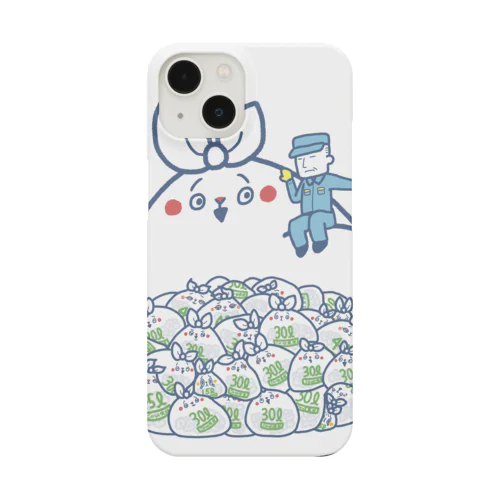 でかいの Smartphone Case