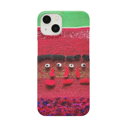 こっちみんなズ Smartphone Case