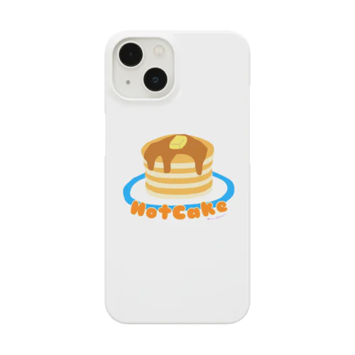 Monaくんのホットケーキ Smartphone Case