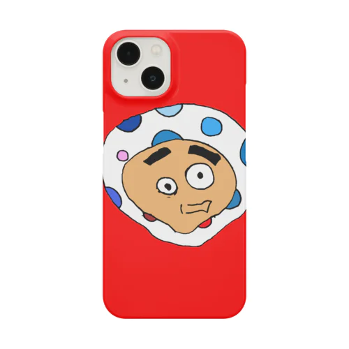 ひょっとこ Smartphone Case