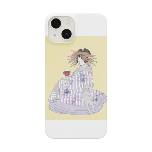 Never a dull moment  Smartphone Case