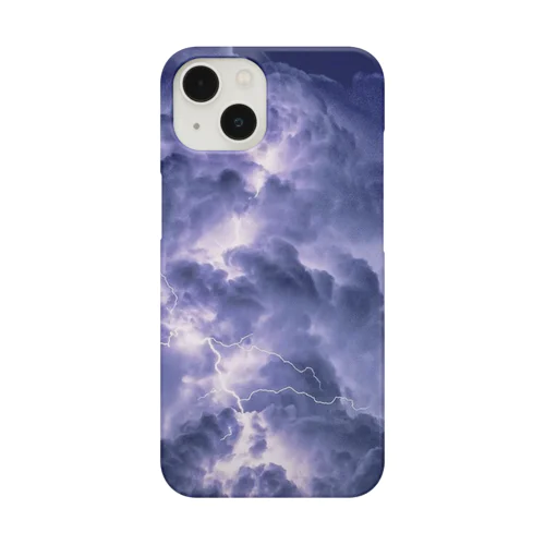 STORM Smartphone Case