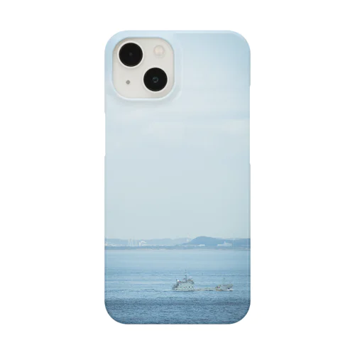 ウミ２ Smartphone Case