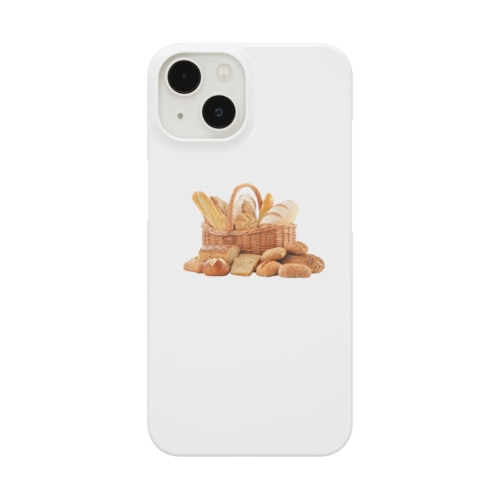 パン Smartphone Case