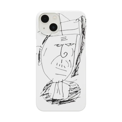 SANADA NOBUYUKI（真田信之） Smartphone Case