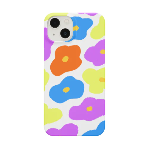 🌼🧡💛💙💜 Smartphone Case