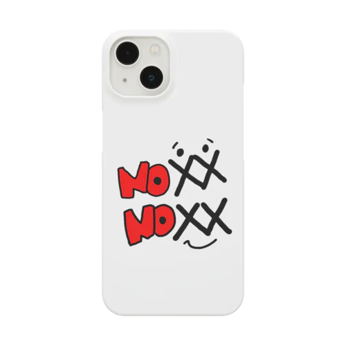 noxx noxx Smartphone Case