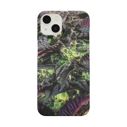 大麻B Smartphone Case