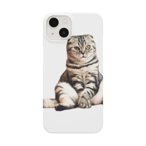 ゆるねこ Smartphone Case