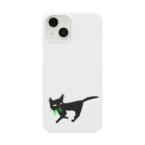 ねこ Smartphone Case