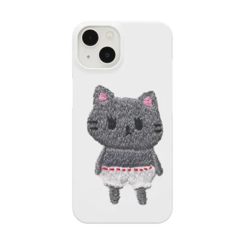 かぼちゃパンツのにゃんこちゃん Smartphone Case