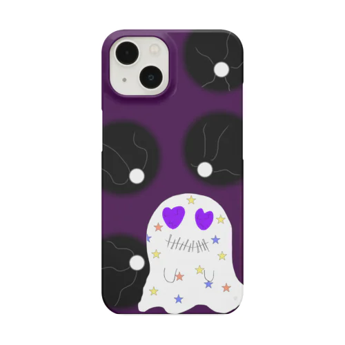 Ghost,Tim スマホケース(iPhone) Smartphone Case