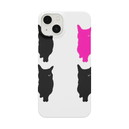 CAT CAT Smartphone Case