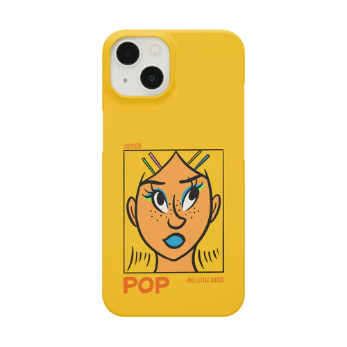 20220609_POP Smartphone Case