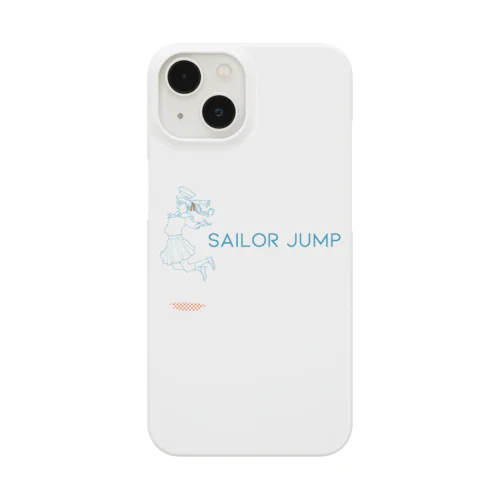 SAILIR JUMPちゃんⅡ Smartphone Case