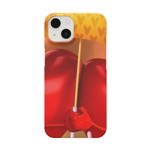 Love Love Smartphone Case