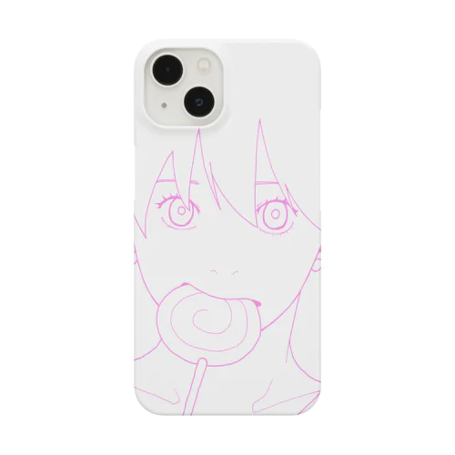 LOLLIPOPちゃんⅡ Smartphone Case