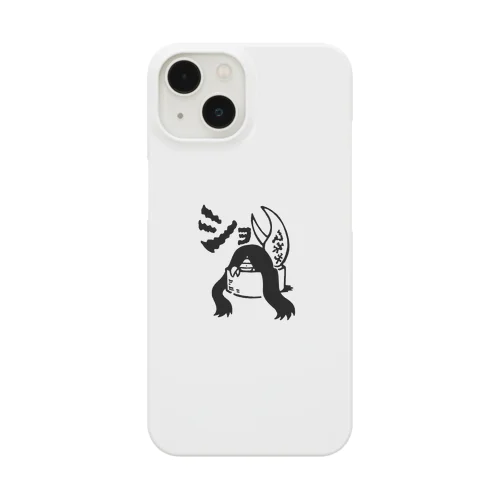 シヲマネキ Smartphone Case