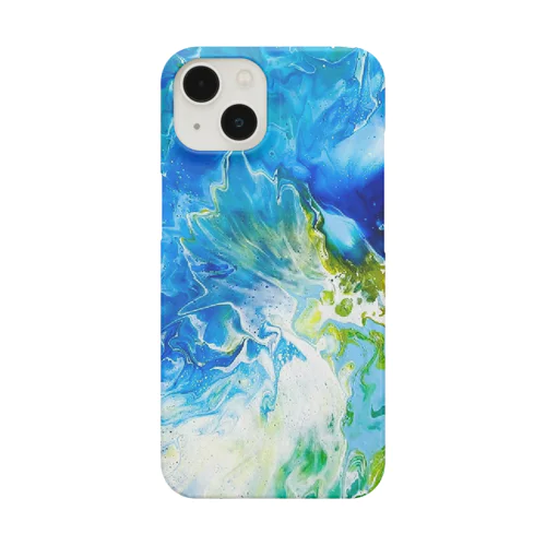 海流 Smartphone Case