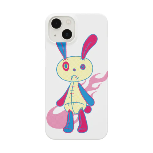 マッドハニー🐰（アッパー） Smartphone Case