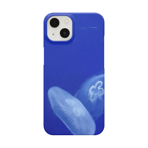 ゆらめきクラゲ Smartphone Case