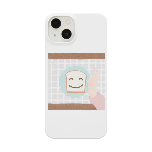 パン＆ピース Smartphone Case