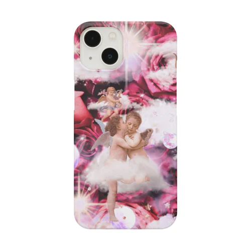 LoveAngel Smartphone Case