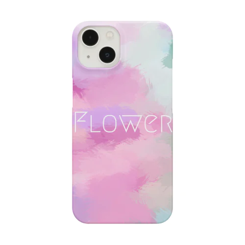 Flower Smartphone Case