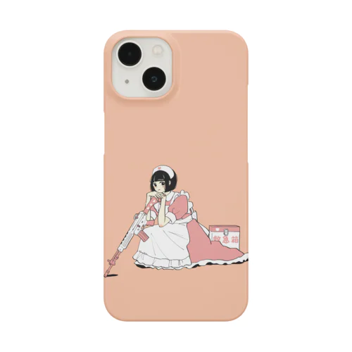 冥土 Smartphone Case