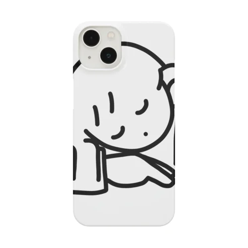 ねむねむ Smartphone Case