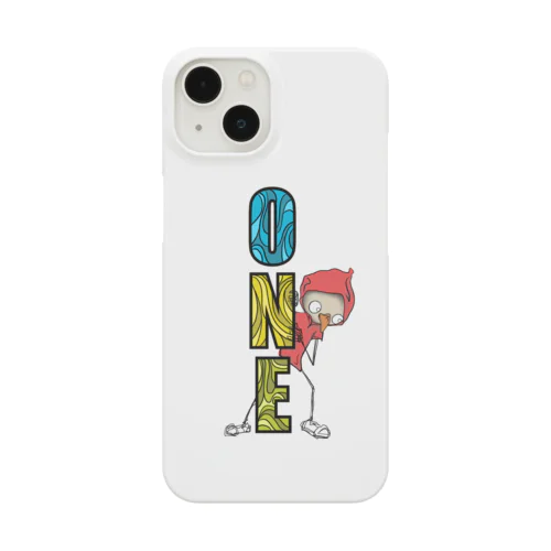 One Smartphone Case