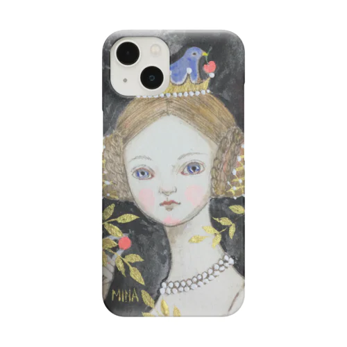 舞踏会の夜 Smartphone Case