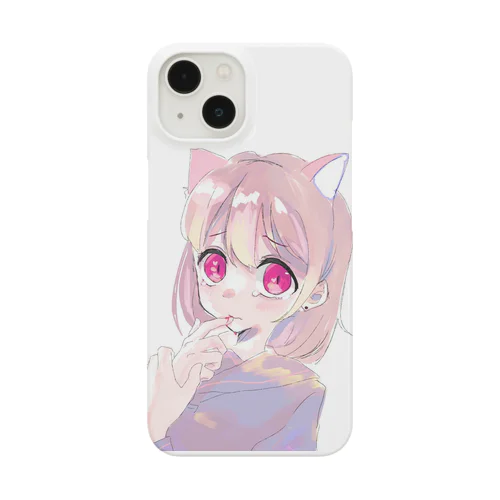 オリキャラちゃん Smartphone Case