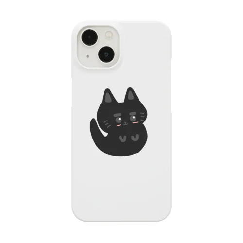 おばけ猫 Smartphone Case