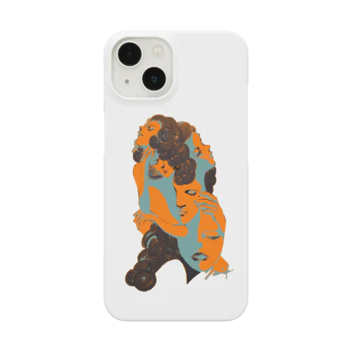 Dabura Smartphone Case