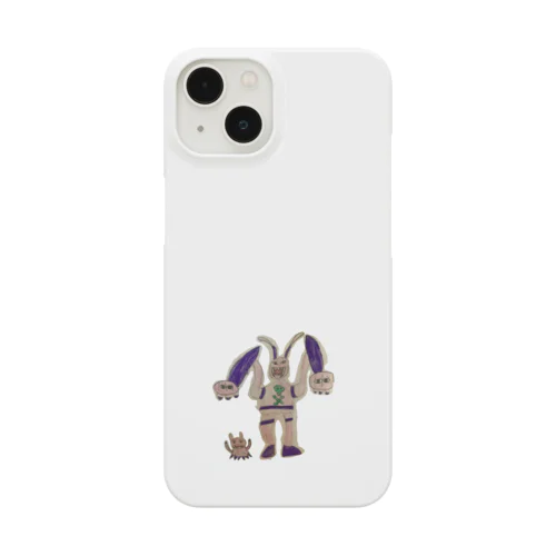 ポイズンケリプス Smartphone Case