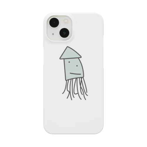 イカくん Smartphone Case