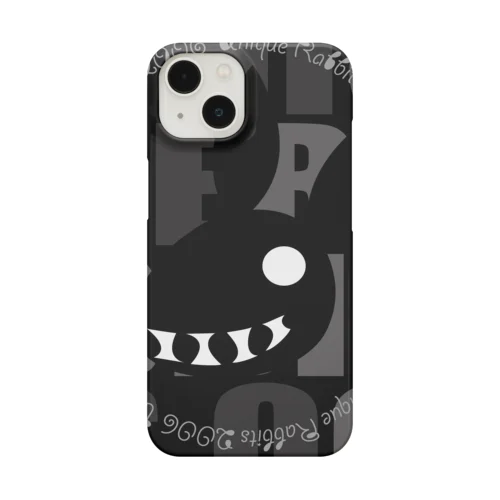 UniqueRabbits03 Smartphone Case