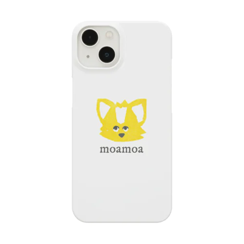 もあもあコーギー Smartphone Case