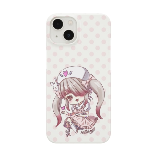 ピンクナースちゃん Smartphone Case