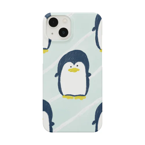 ぺんぎんさん Smartphone Case